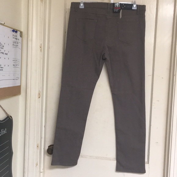 TNM Gray Pants 👖 style TNM1991 - Picture 6 of 6